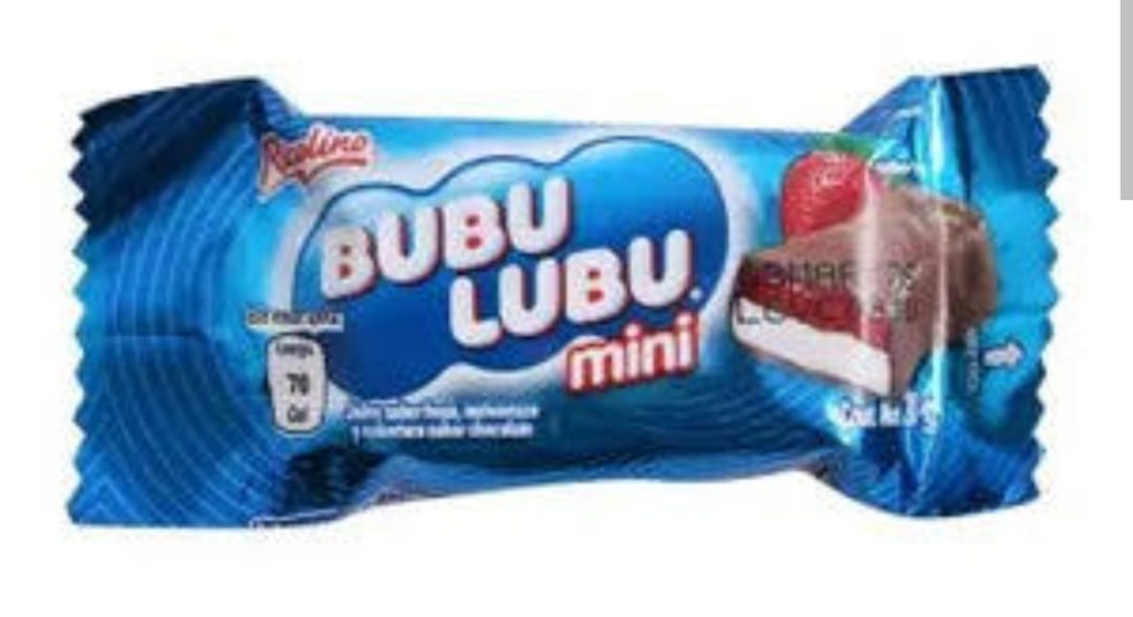 BubuLubu 20g