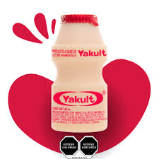 Yakult