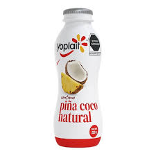 Yoghurt Yoplait Piña-Coco 220g