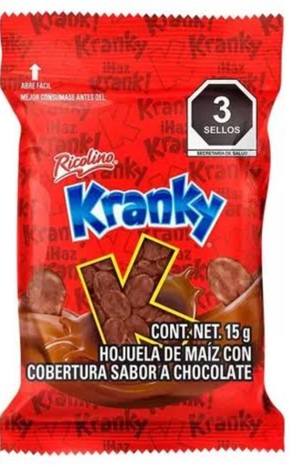 Kranky 15g