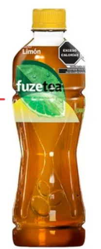 FuzeTea 600ml