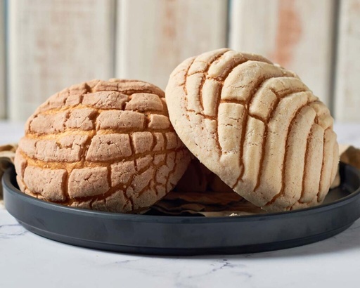 Pan de Dulce