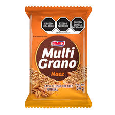 Multi Grano Nuez