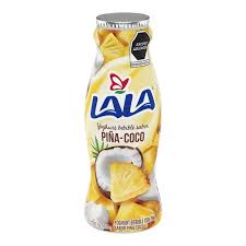 Lala Yoghurt bebible Piña-Coco