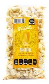 Maicitos Natural 50g