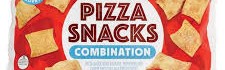 Orden PpSnack(palomita pizza pepperoni)